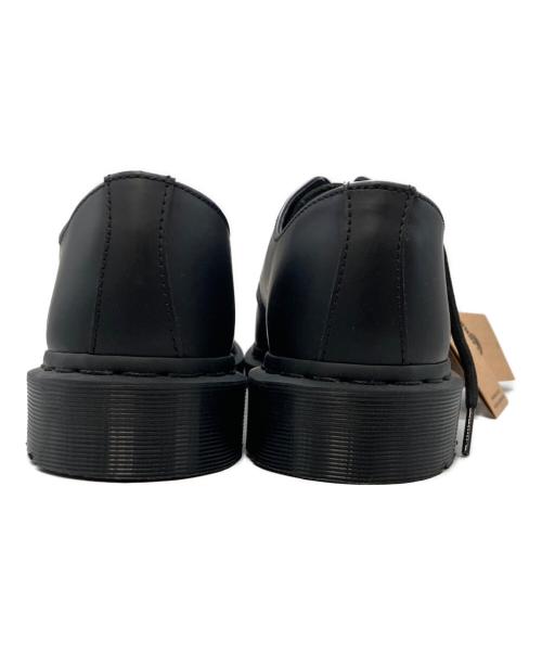 Dr.Martens（ドクターマーチン）Dr.Martens (ドクターマーチン) 1461MONO 3ホールシューズ ブラック サイズ:26cm 未使用品の古着・服飾アイテム