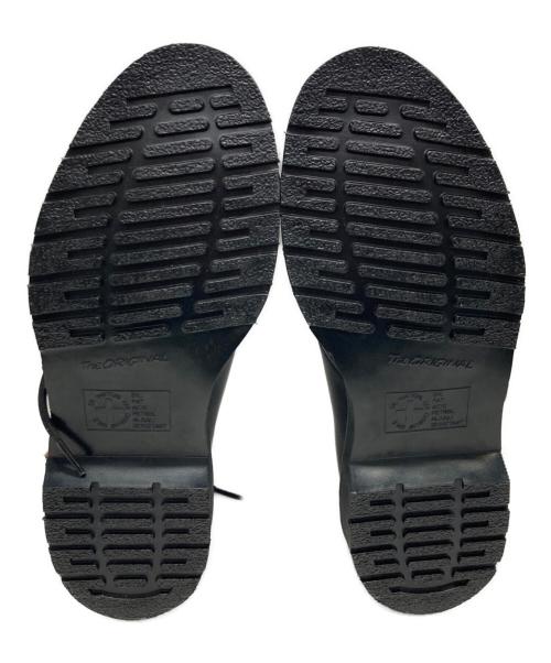 Dr.Martens（ドクターマーチン）Dr.Martens (ドクターマーチン) 1461MONO 3ホールシューズ ブラック サイズ:26cm 未使用品の古着・服飾アイテム