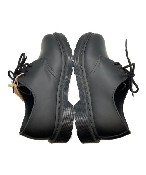 Dr.Martens（ドクターマーチン）Dr.Martens (ドクターマーチン) 1461MONO 3ホールシューズ ブラック サイズ:26cm 未使用品の古着・服飾アイテム