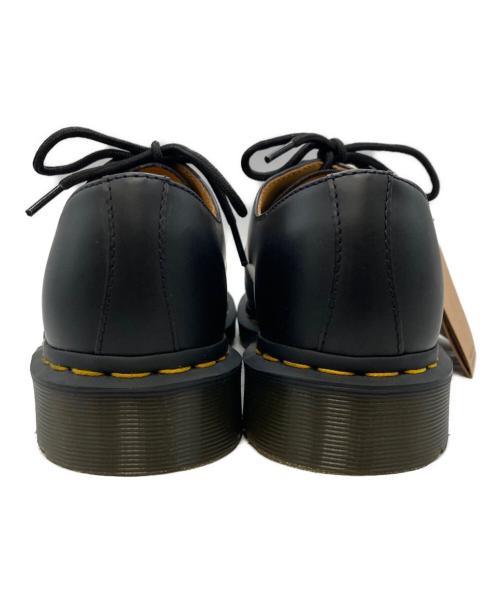 Dr.Martens（ドクターマーチン）Dr.Martens (ドクターマーチン) 3ホールシューズ ブラック サイズ:26cmの古着・服飾アイテム