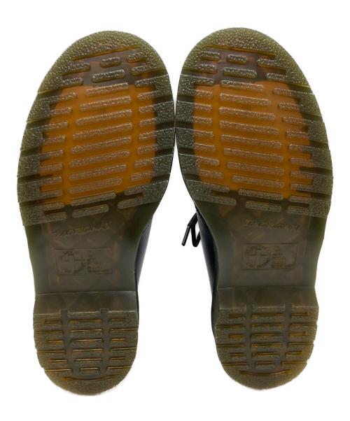 Dr.Martens（ドクターマーチン）Dr.Martens (ドクターマーチン) 3ホールシューズ ブラック サイズ:26cmの古着・服飾アイテム