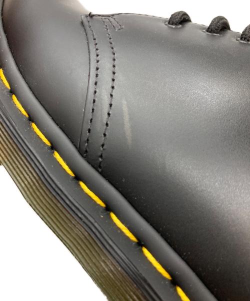 Dr.Martens（ドクターマーチン）Dr.Martens (ドクターマーチン) 3ホールシューズ ブラック サイズ:26cmの古着・服飾アイテム