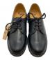 中古・古着 Dr.Martens (ドクターマーチン) 3ホールシューズ ブラック サイズ:26cm：15000円