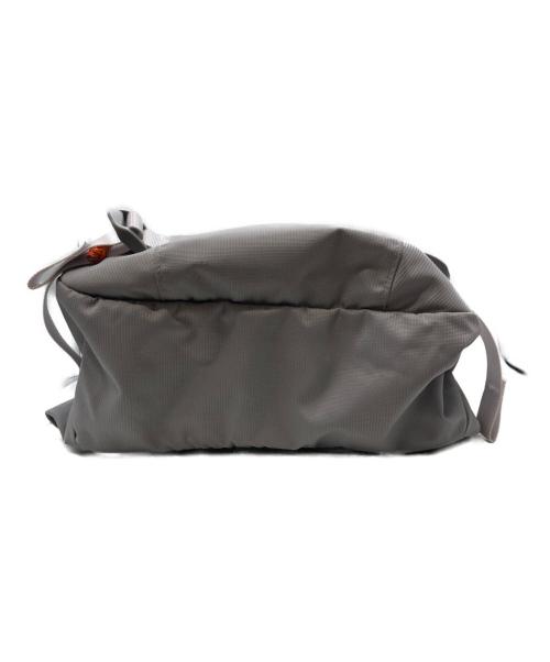 MYSTERY RANCH（ミステリーランチ）MYSTERY RANCH (ミステリーランチ) ヒップモンキー2 グレーの古着・服飾アイテム