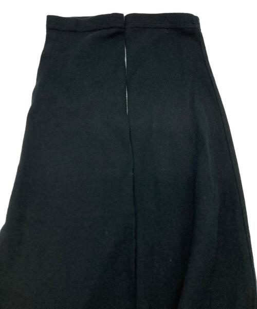 Hysteric Glamour（ヒステリックグラマー）Hysteric Glamour (ヒステリックグラマー) 長袖カットソー ブラック サイズ:FREEの古着・服飾アイテム