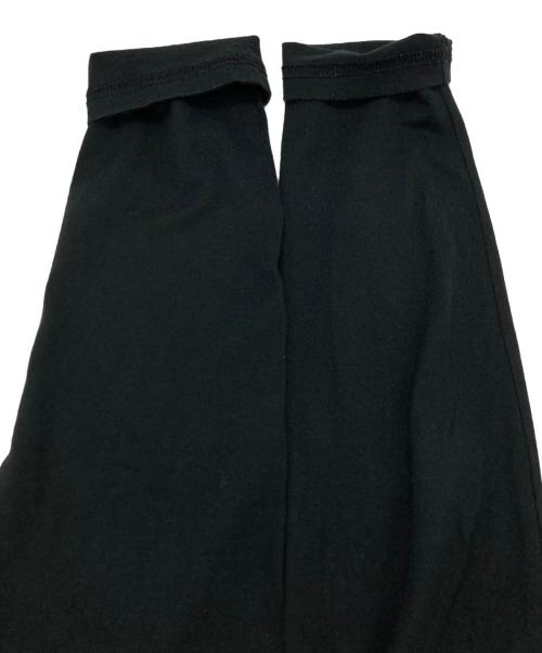 Hysteric Glamour（ヒステリックグラマー）Hysteric Glamour (ヒステリックグラマー) 長袖カットソー ブラック サイズ:FREEの古着・服飾アイテム