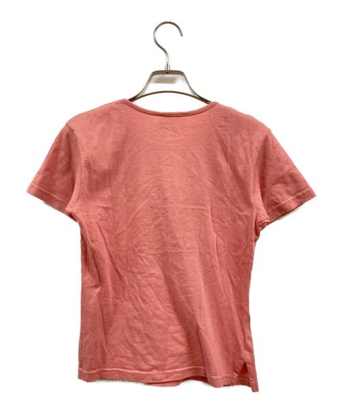 Vivienne Westwood RED LABEL（ヴィヴィアンウエストウッドレッドレーベル）Vivienne Westwood RED LABEL (ヴィヴィアンウエストウッドレッドレーベル) Tシャツ ピンク サイズ:Sの古着・服飾アイテム