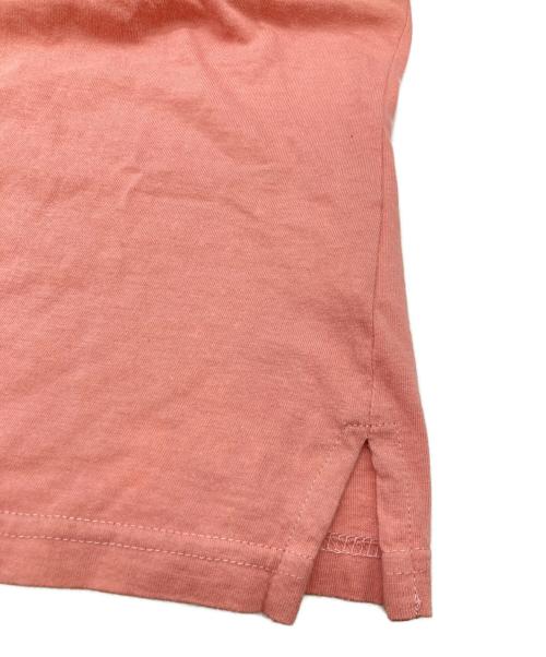 Vivienne Westwood RED LABEL（ヴィヴィアンウエストウッドレッドレーベル）Vivienne Westwood RED LABEL (ヴィヴィアンウエストウッドレッドレーベル) Tシャツ ピンク サイズ:Sの古着・服飾アイテム