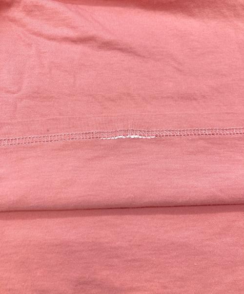 Vivienne Westwood RED LABEL（ヴィヴィアンウエストウッドレッドレーベル）Vivienne Westwood RED LABEL (ヴィヴィアンウエストウッドレッドレーベル) Tシャツ ピンク サイズ:Sの古着・服飾アイテム