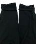 中古・古着 Hysteric Glamour (ヒステリックグラマー) 7分袖カットソー ブラック サイズ:Free：5000円