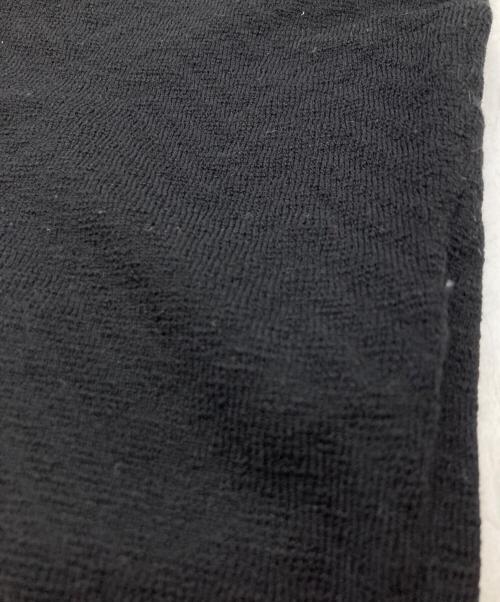 missoni（ミッソーニ）MISSONI (ミッソーニ) ニットベスト ブラック サイズ:不明の古着・服飾アイテム