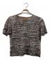 missoni（ミッソーニ）の古着「ニット」｜マルチカラー