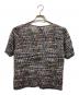 missoni (ミッソーニ) ニット マルチカラー サイズ:42：3000円