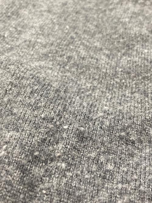 POLO RALPH LAUREN（ポロ・ラルフローレン）POLO RALPH LAUREN (ポロ・ラルフローレン) カーディガン グレー サイズ:Sの古着・服飾アイテム