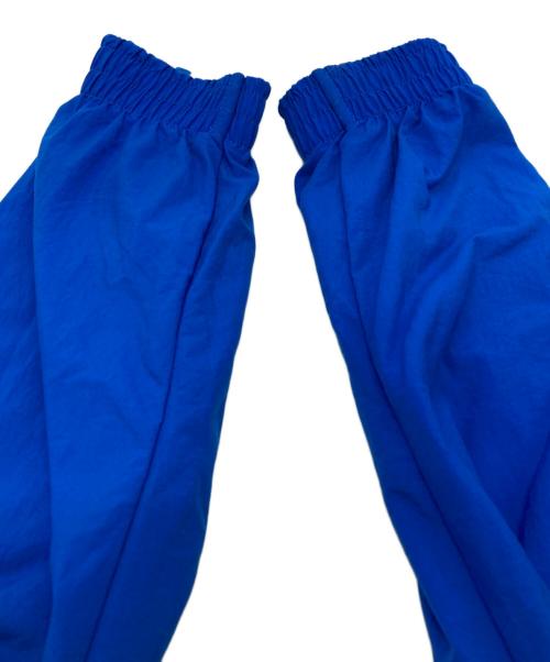 adidas（アディダス）adidas (アディダス) ジャケット ブルー サイズ:Mの古着・服飾アイテム