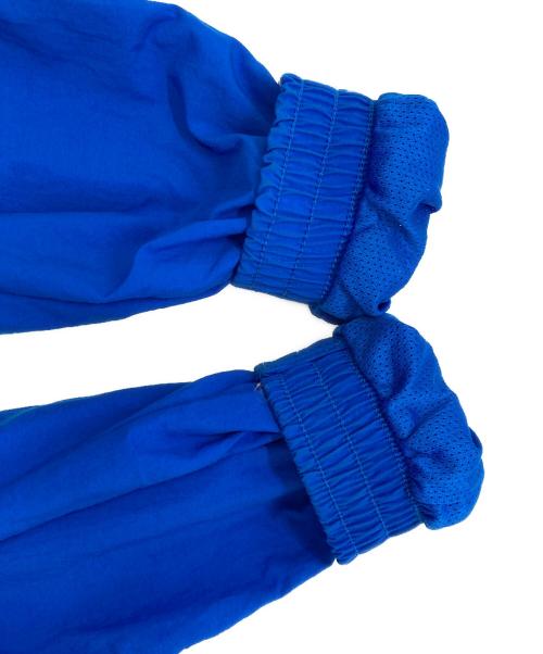adidas（アディダス）adidas (アディダス) ジャケット ブルー サイズ:Mの古着・服飾アイテム