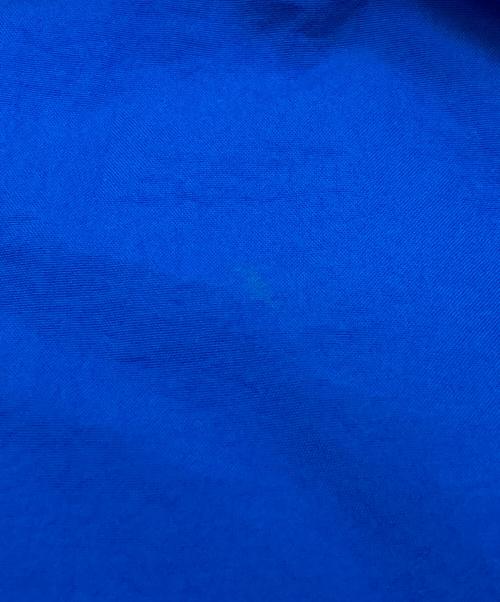 adidas（アディダス）adidas (アディダス) ジャケット ブルー サイズ:Mの古着・服飾アイテム