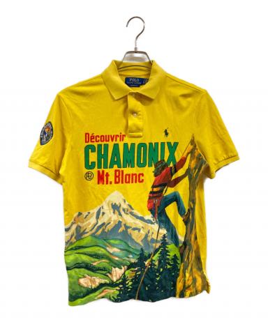 中古・古着通販】POLO RALPH LAUREN (ポロ・ラルフローレン) CHAMONIX