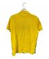 POLO RALPH LAUREN (ポロ・ラルフローレン) CHAMONIX ポロシャツ イエロー サイズ:S：7000円