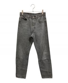 中古・古着通販】ROCK REVIVAL (ロックリバイバル) デニムパンツ