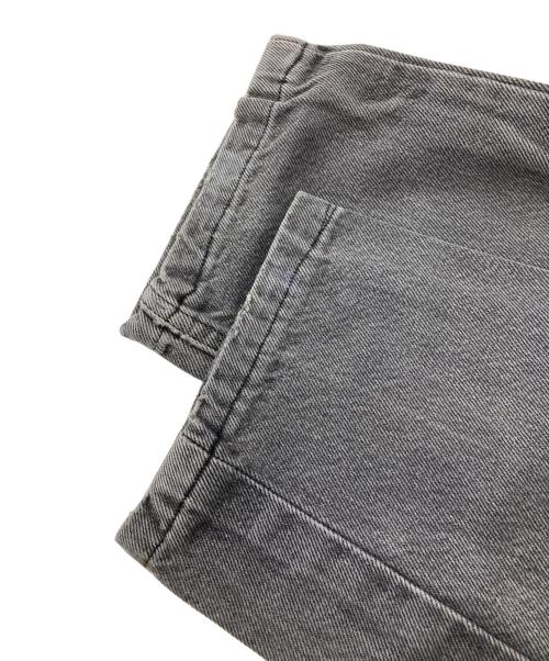 LEVI'S（リーバイス）LEVI'S (リーバイス) 501デニムパンツ ブラック サイズ:W28×L32の古着・服飾アイテム