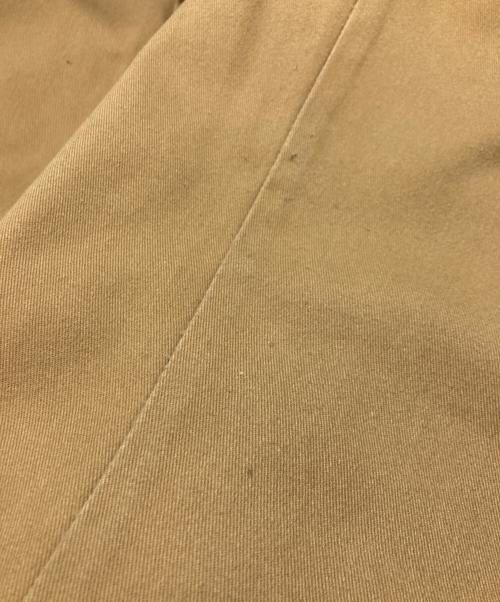 L.L.Bean（エルエルビーン）L.L.Bean (エルエルビーン) Dickies (ディッキーズ) チノパン ブラウン サイズ:E33の古着・服飾アイテム