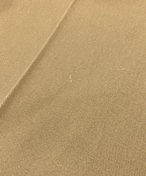 L.L.Bean（エルエルビーン）L.L.Bean (エルエルビーン) Dickies (ディッキーズ) チノパン ブラウン サイズ:E33の古着・服飾アイテム