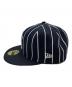Supreme (シュプリーム) New Era (ニューエラ) 26ss Devil S Logo Cap ブラック：11000円