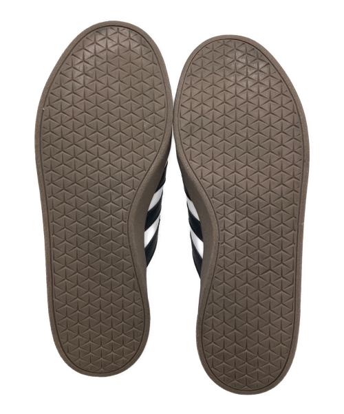adidas（アディダス）adidas (アディダス) VL COURT BASE ホワイト サイズ:25の古着・服飾アイテム