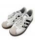 adidas（アディダス）の古着「VL COURT BASE」｜ホワイト