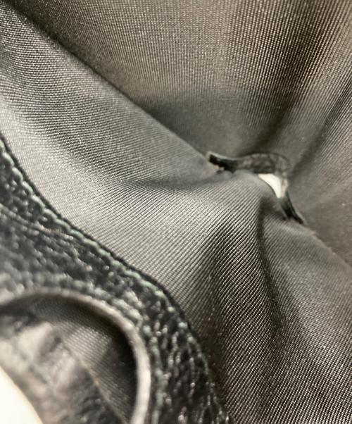 BALENCIAGA（バレンシアガ）BALENCIAGA (バレンシアガ) グラフィティ エクスプローラー スクエア コイン2つ折り財布の古着・服飾アイテム