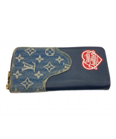 中古・古着通販】LOUIS VUITTON (ルイ ヴィトン) HUMAN MADE