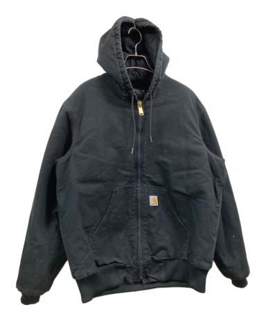 z*e様 CarharttアクティブジャケットM(値下げ中✨️) 中古・古着通販】CarHartt (カーハート) アクティブジャケット