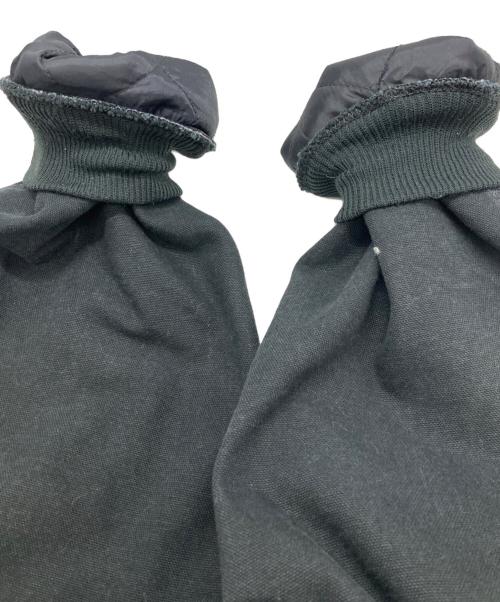 CarHartt（カーハート）CarHartt (カーハート) アクティブジャケット ブラック サイズ:Mの古着・服飾アイテム