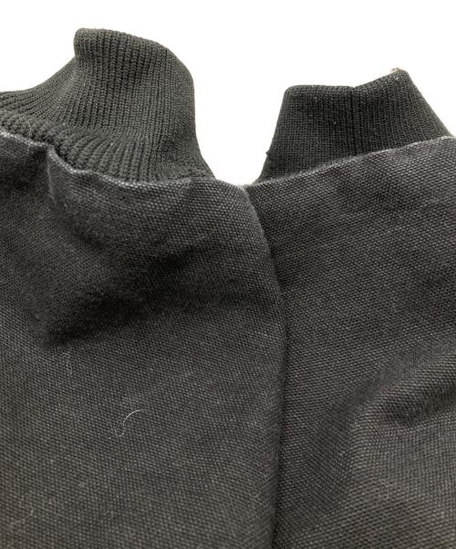 CarHartt（カーハート）CarHartt (カーハート) アクティブジャケット ブラック サイズ:Mの古着・服飾アイテム