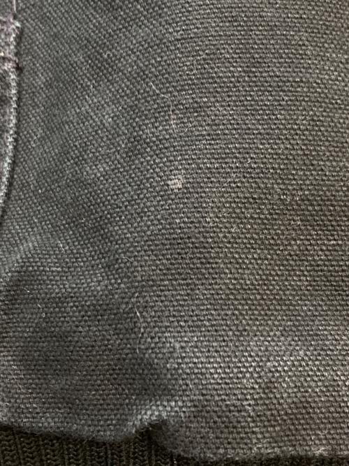 CarHartt（カーハート）CarHartt (カーハート) アクティブジャケット ブラック サイズ:Mの古着・服飾アイテム