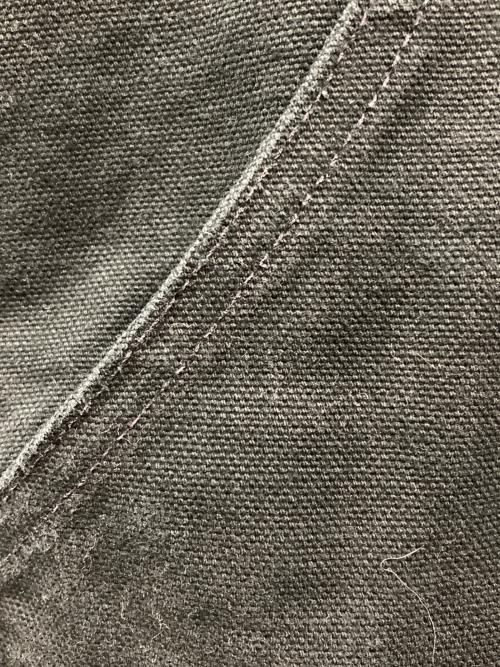 CarHartt（カーハート）CarHartt (カーハート) アクティブジャケット ブラック サイズ:Mの古着・服飾アイテム