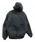CarHartt (カーハート) アクティブジャケット ブラック サイズ:M：18000円