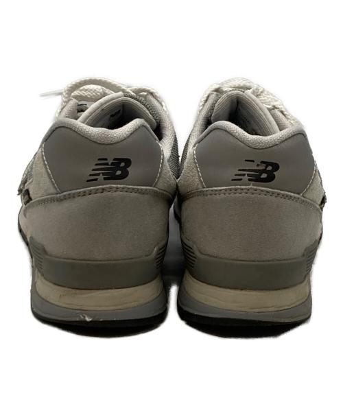 NEW BALANCE（ニューバランス）NEW BALANCE (ニューバランス) スニーカー グレー サイズ:26の古着・服飾アイテム