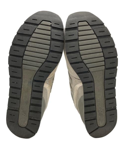NEW BALANCE（ニューバランス）NEW BALANCE (ニューバランス) スニーカー グレー サイズ:26の古着・服飾アイテム