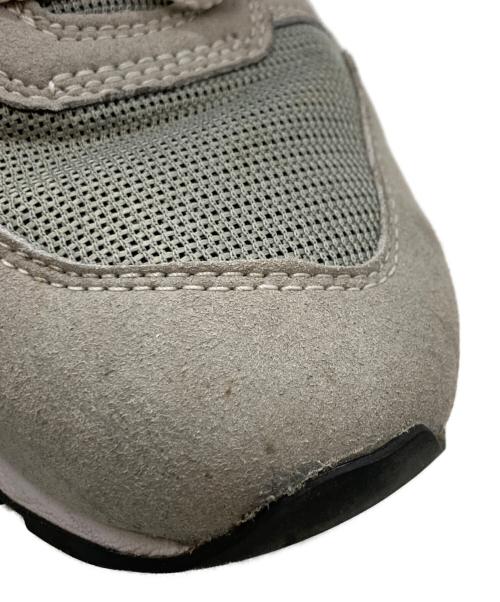 NEW BALANCE（ニューバランス）NEW BALANCE (ニューバランス) スニーカー グレー サイズ:26の古着・服飾アイテム
