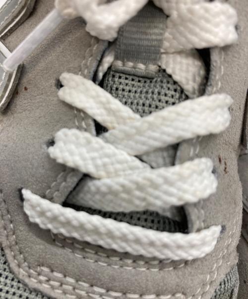 NEW BALANCE（ニューバランス）NEW BALANCE (ニューバランス) スニーカー グレー サイズ:26の古着・服飾アイテム