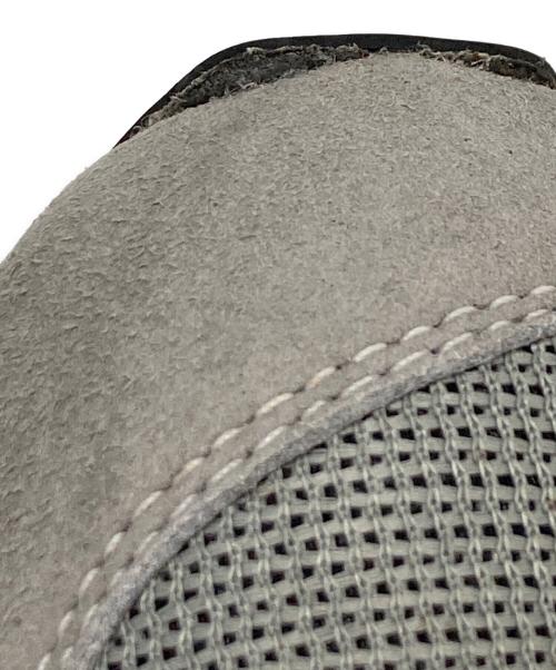 NEW BALANCE（ニューバランス）NEW BALANCE (ニューバランス) スニーカー グレー サイズ:26の古着・服飾アイテム