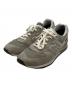 NEW BALANCE（ニューバランス）の古着「スニーカー」｜グレー