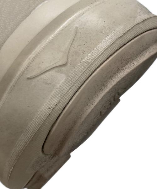 HOKAONEONE（ホカオネオネ）HOKAONEONE (ホカオネオネ) UNISEX HOPARA ベージュ サイズ:27の古着・服飾アイテム