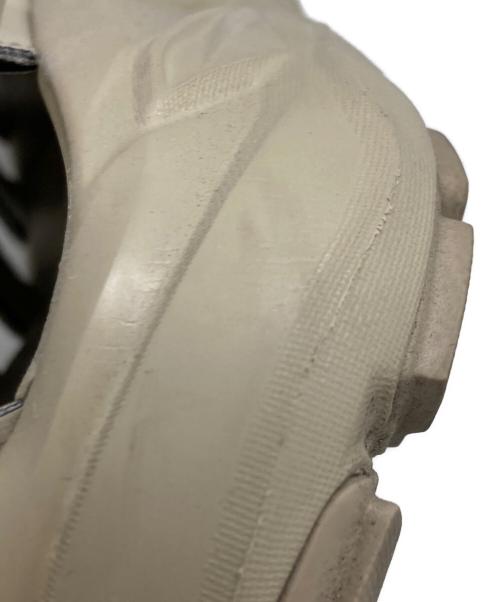HOKAONEONE（ホカオネオネ）HOKAONEONE (ホカオネオネ) UNISEX HOPARA ベージュ サイズ:27の古着・服飾アイテム