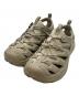 HOKAONEONE（ホカオネオネ）の古着「UNISEX HOPARA」｜ベージュ