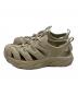 HOKAONEONE (ホカオネオネ) UNISEX HOPARA ベージュ サイズ:27：10000円