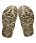 中古・古着 HOKAONEONE (ホカオネオネ) UNISEX HOPARA ベージュ サイズ:27：10000円