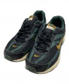 NIKEナイキ）の古着「イニシエーター」｜グリーン